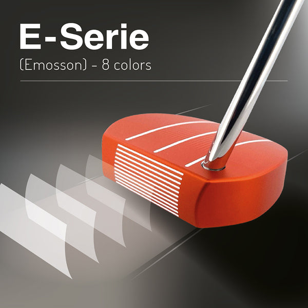 E-Serie (Emosson)