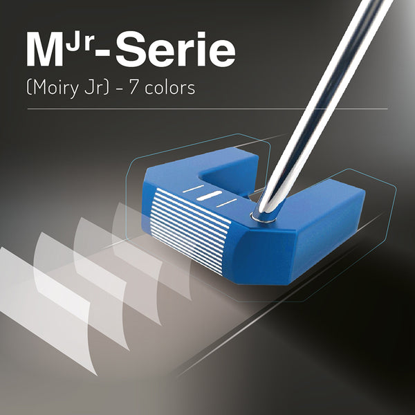 M Jr-Serie (Moiry Jr)