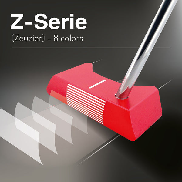 Z-Serie (Zeuzier)