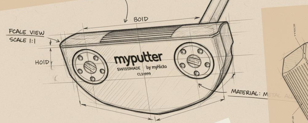 Why the Right Putter is Essential for Your Golf Game – myvicto