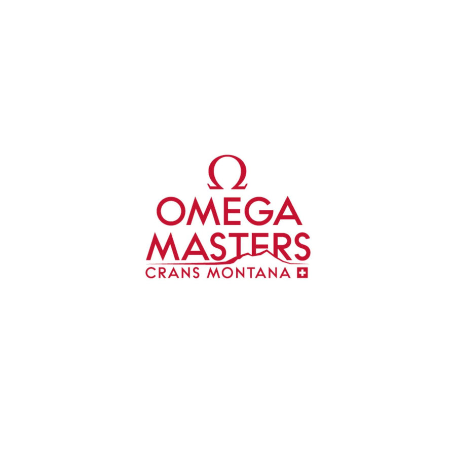 Omega European Masters