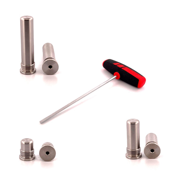 Weights M-Serie